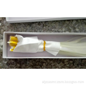 SMT cover tape extender yellow cover 8mm